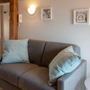 Va Sillon - 2 à 3 Personnes - Vue Imprenable , Saint-Malo France