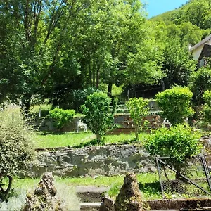 Le Cocon Du Lisey, Le Joyau Du Vieux , Cauterets France