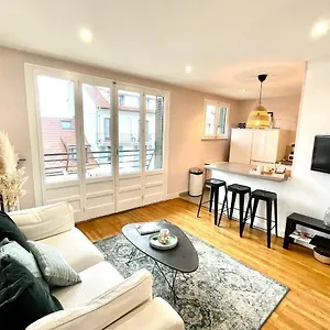Cosy Rent Apartment