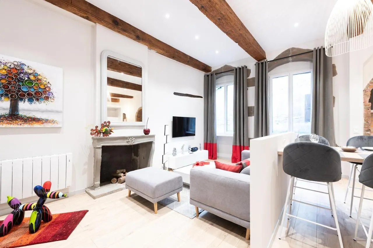 Altai Annecy Rent Lodge