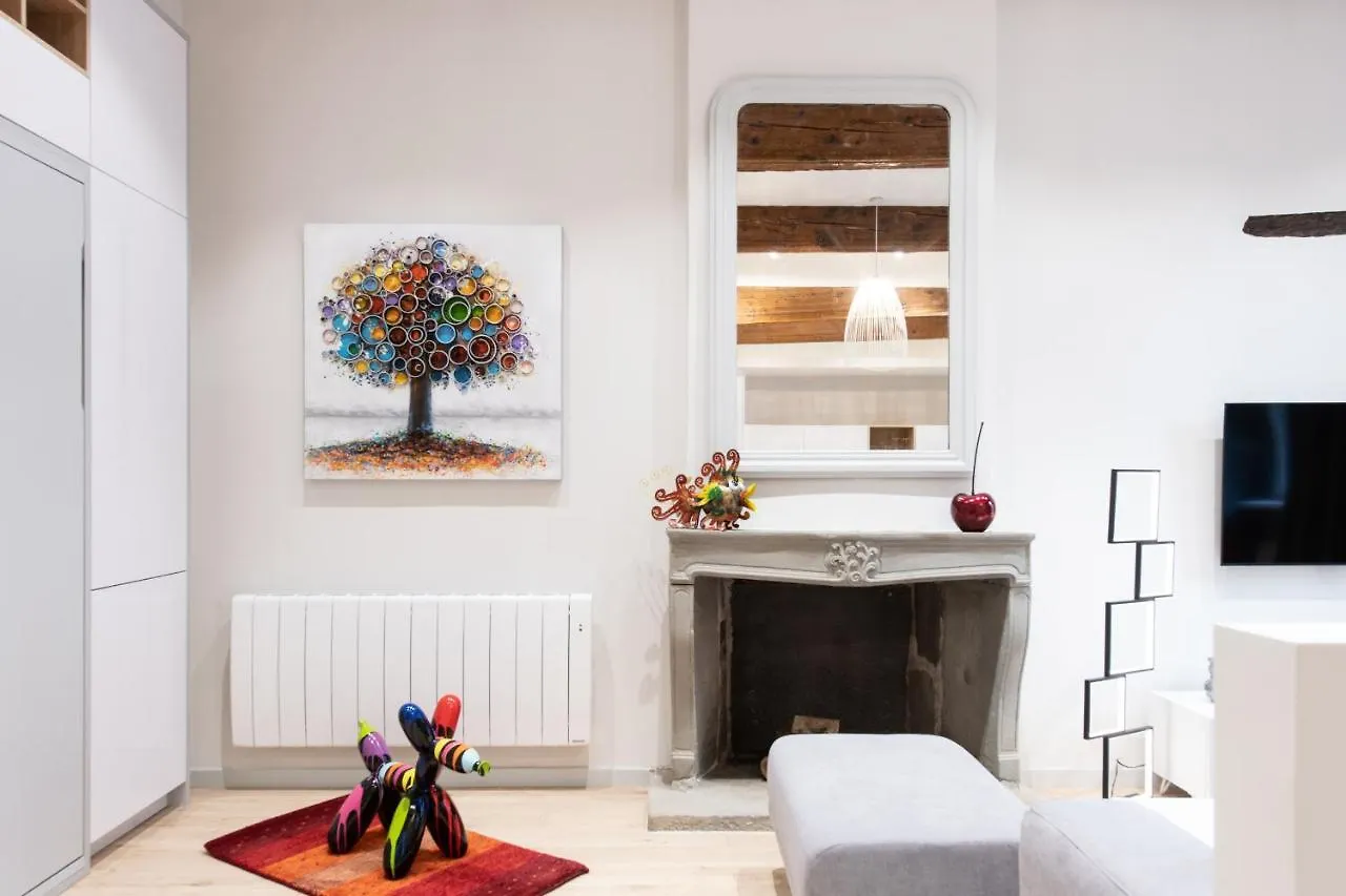 Altai Annecy Rent Lodge France