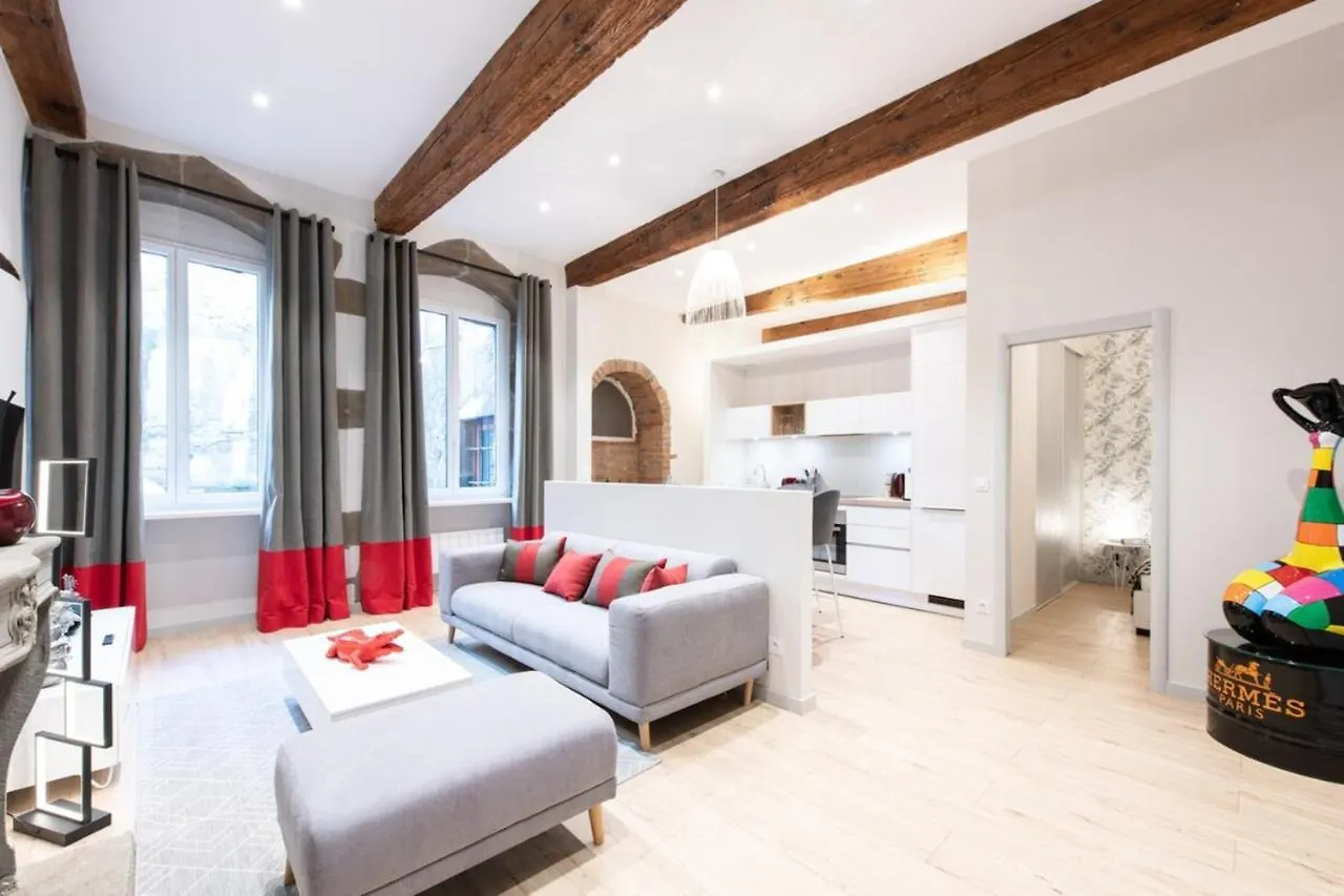 Apartment Altai Annecy Rent Lodge