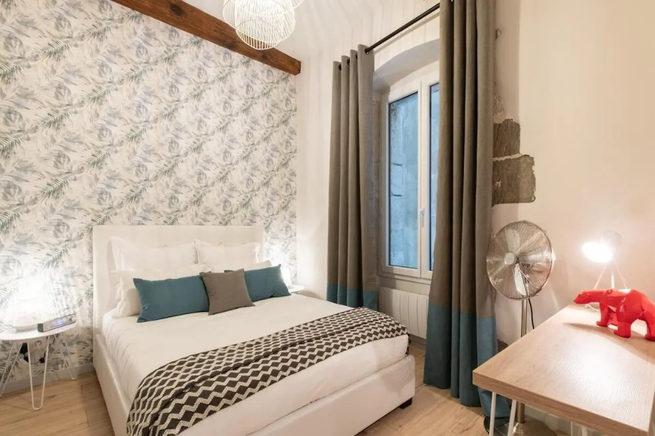 Altai Annecy Rent Lodge 0*,