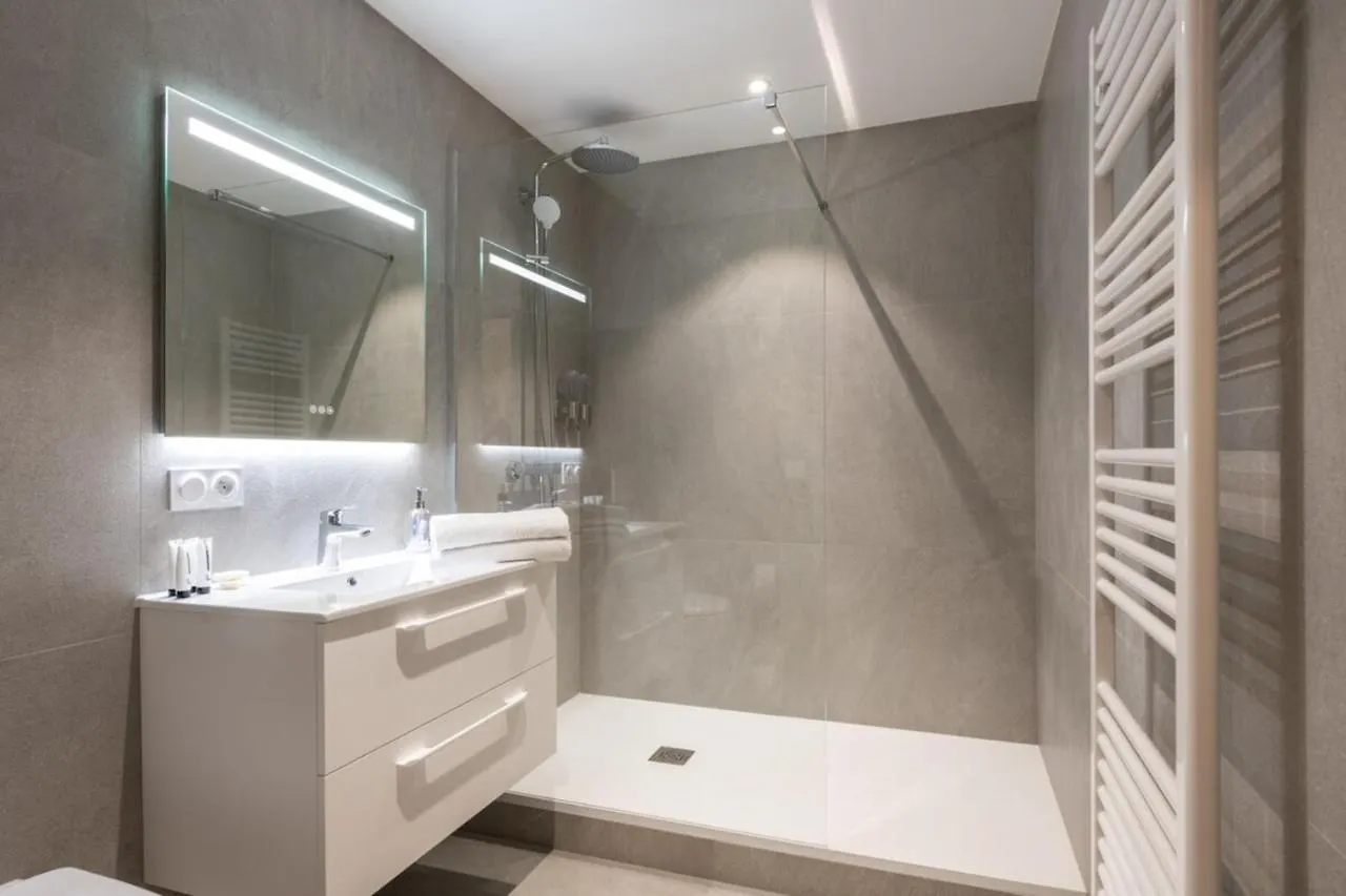 Altai Annecy Rent Lodge 0*,